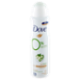 Dove go fresh 0% aluminium salts deodorant cucumber & green tea 150 ml