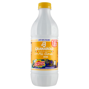 Granarolo Latte Più Giorni Intero 1 L