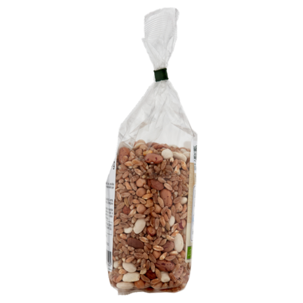 Cerreto i Classici Zuppa di Farro alla Ligure Bio 350 g