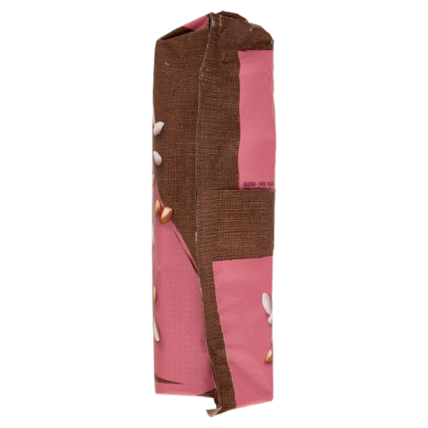 Galbusera ZeroGrano Cracker Integrale Senza Glutine 10 x 36 g