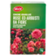 Selex Giardinaggio Concime Granulare per Rose e Fiorite 1 kg
