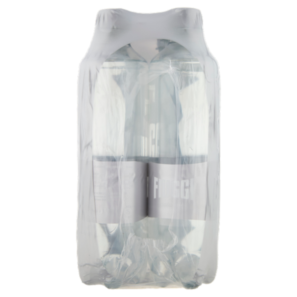 Fiuggi Acqua minerale naturale 6 x 0,5 L