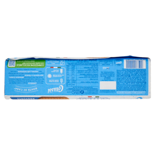 Colussi Oswego Senza Zuccheri Aggiunti 250 g