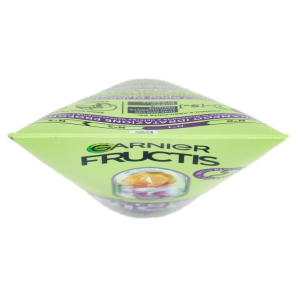 Garnier Fructis Metodo Ricci N°1 Shampoo, 200 ml