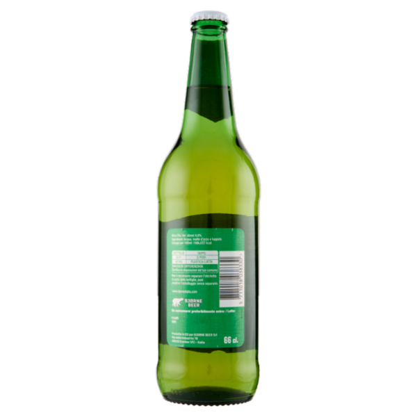 Bjørne Beer Pils 66 cl