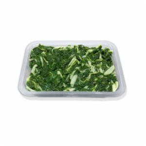 Le Verdi Ghiotte Bietole al Vapore 280 g