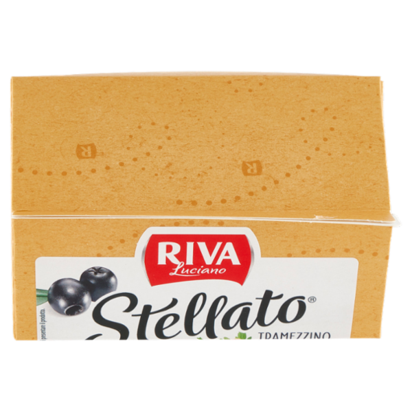 Riva Stellato Tramezzino Tonno e Olive Nere 150 g