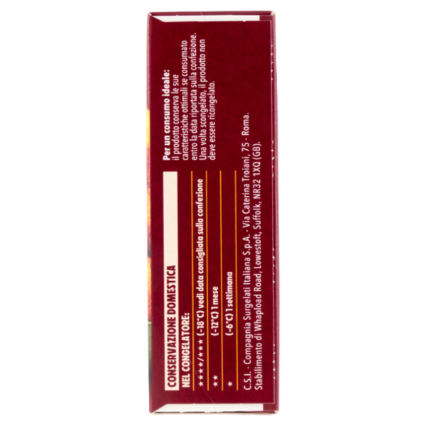 Findus 10 Bastoncini Di Pollo 250 g