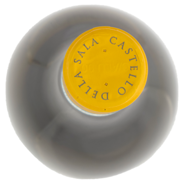 Marchesi Antinori San Giovanni della Sala Orvieto DOC Classico Superiore 750 ml