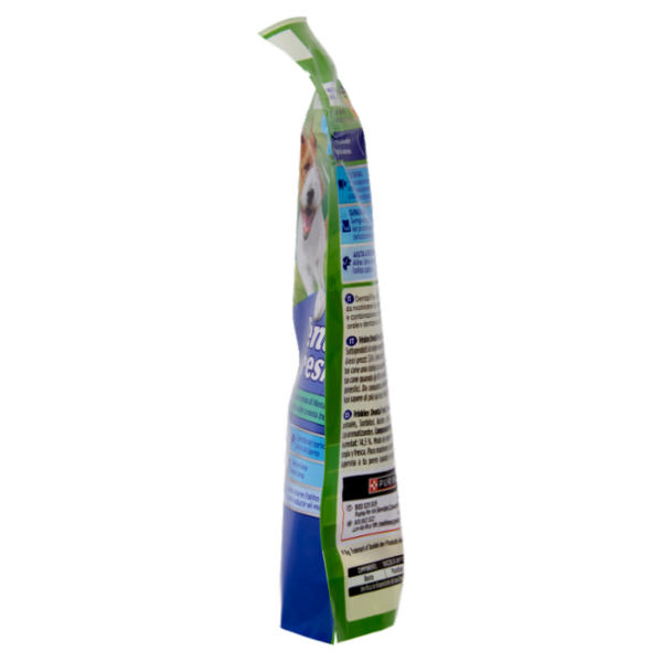 PURINA FRISKIES Dental Fresh aroma alla menta Small 110g