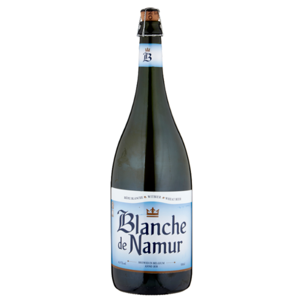 Blanche de Namur 150 cl