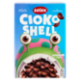 Selex Cioko Shell Petali di Frumento al Cioccolato 375 g