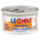 LeChat Natural Tonno con Salmone 80 g