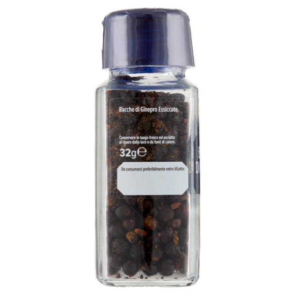 Consilia Ginepro in Bacche 32 g