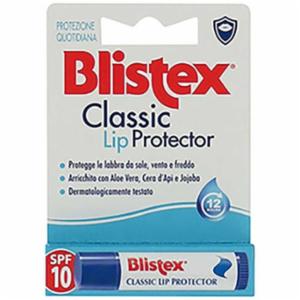 Blistex Stick Per Protezione Labbra Da Sole Vento E Freddo 4 g