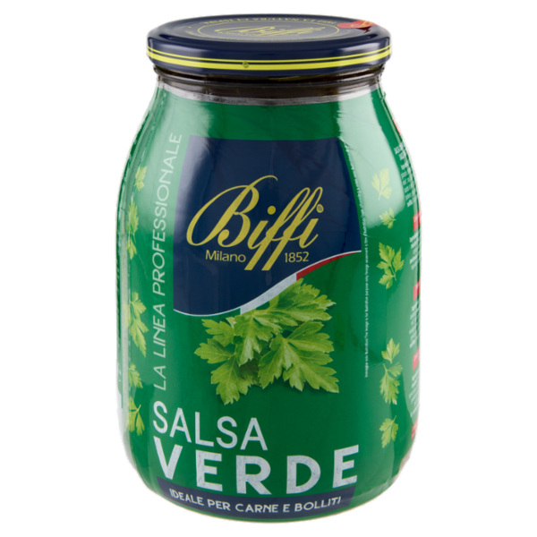 Biffi La Linea Professionale Salsa Verde 1040 g