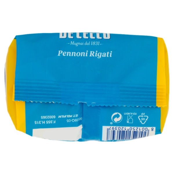 De Cecco Pennoni Rigati n°39 500 g
