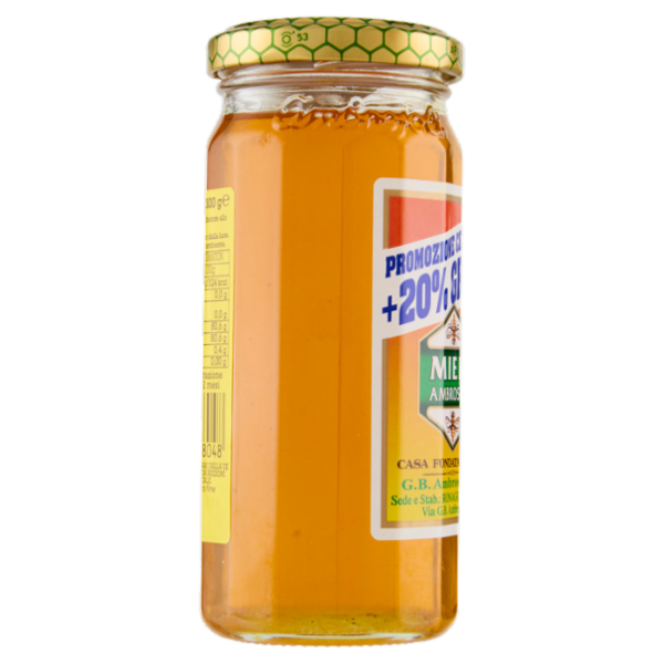 Ambrosoli Miele 300 g