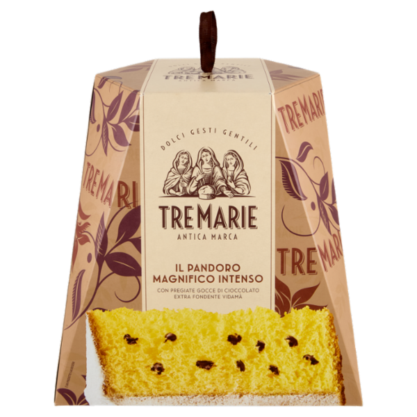 Tre Marie il Pandoro Magnifico Intenso 1000 g