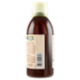 Pesoforma Nature, Drenante con Betulla e Zenzero, Gusto zenzero e limone, Flacone da 500ml