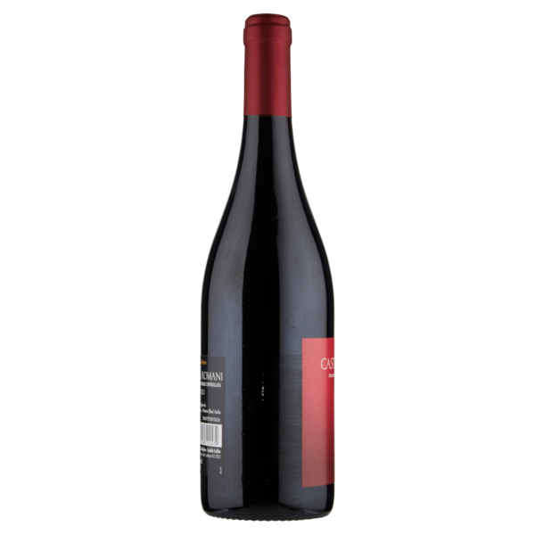 Gotto d'oro Castelli Romani DOC Rosso 750 ml