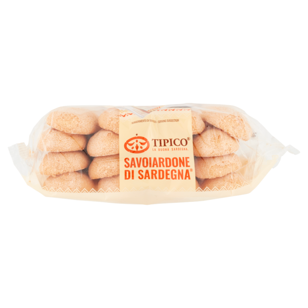 Tipico Savoiardone di Sardegna 350 g