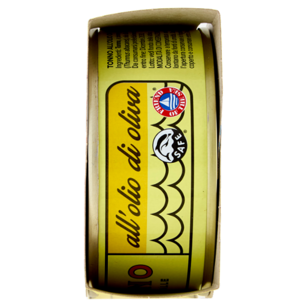 Consilia Tonno all'Olio di Oliva 2x140 g