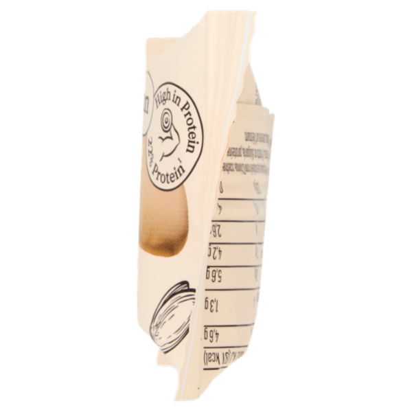 KoRo vegan Protein Duo White Choc Pistachio 2 x 20 g