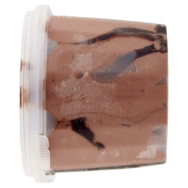 Selex Saper di Sapori Gelato al Triplo Cioccolato 200 g