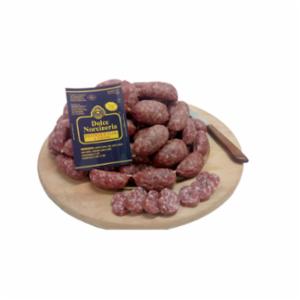 Dolce Norcineria Bocconcini Di Salame Al Tartufo