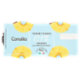Consilia Yogurt Magro 0,1% Ananas 2x125 g