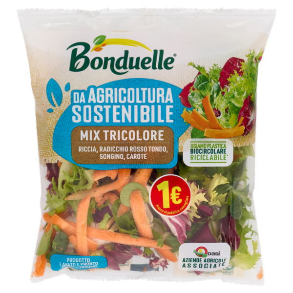 Bonduelle Mix Tricolore 80 g