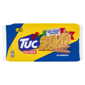 Tuc Cracker Classico - 250 g