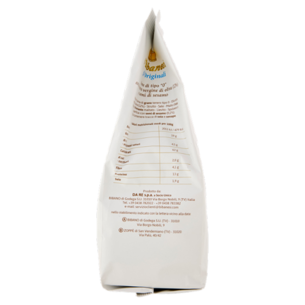 i Bibanesi gli Originali 400 g
