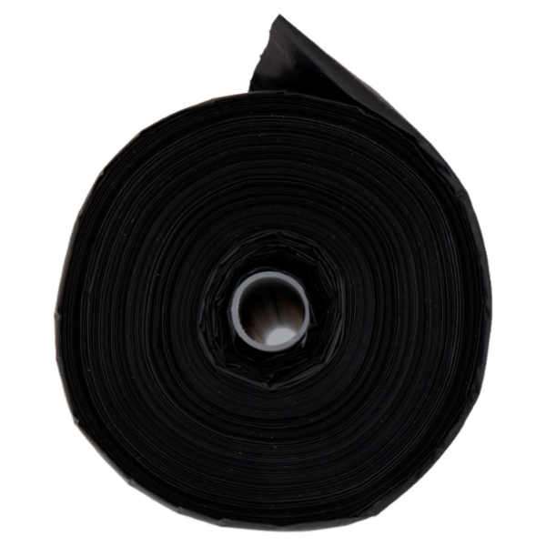 Vanto Sacchi Rifiuti Condominiali Antigoccia Nero Cm 85X120 20 pezzi