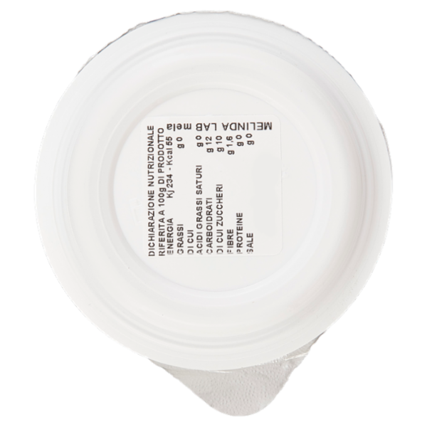 Melinda Mousse mela Golden di Montagna 100 g