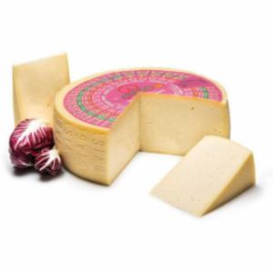 Formaggio Asiago Fresco DOP Da Banco