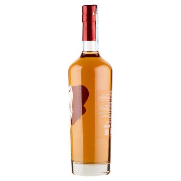 Bertagnolli Grappino Riserva Oro 70 cl