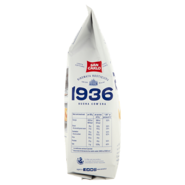 San Carlo 1936 150 g