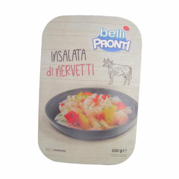 Belli Pronti Insalata di Nervetti 250g
