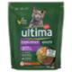 ultima Cat Sterilizzati Adulto 1-10 Anni con Pollo 750 g
