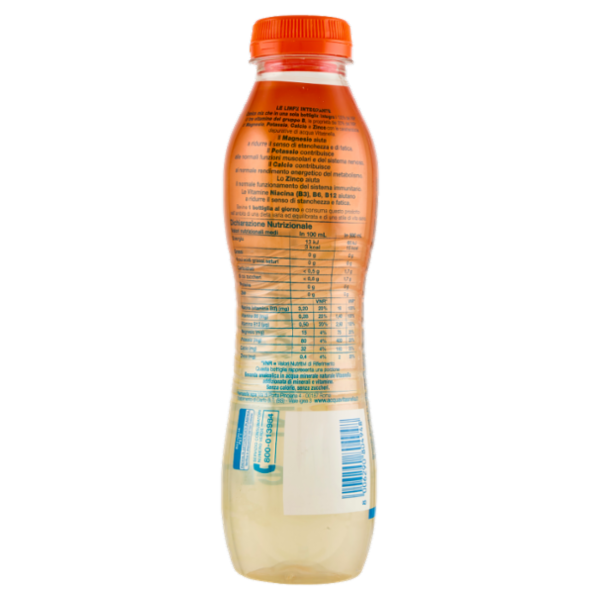 Vitasnella Le Linfe Integrante Gusto Agrumi