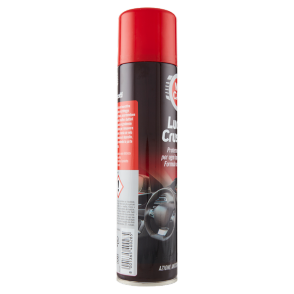 My Car Lucida Cruscotti 400 ml