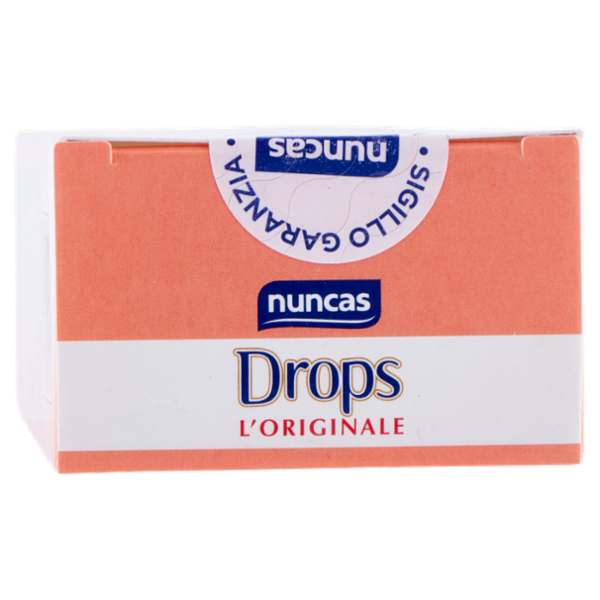 nuncas Drops Profuma Biancheria Bouquet 100 ml