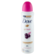 Dove go fresh açaí berry & waterlily scent anti-perspirant 150 ml