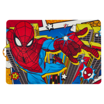 Tovaglietta Easy Spiderman