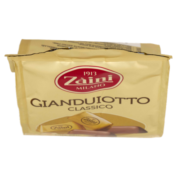 Zàini Gianduiotto Classico 139 g