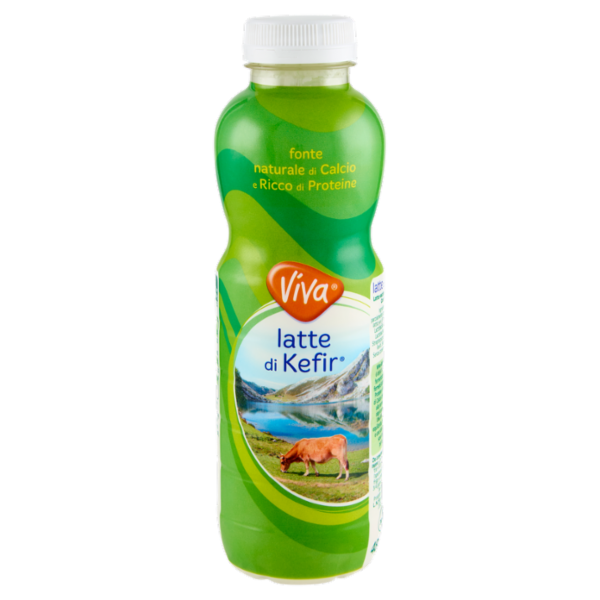 Viva Latte di Kefir 480 g