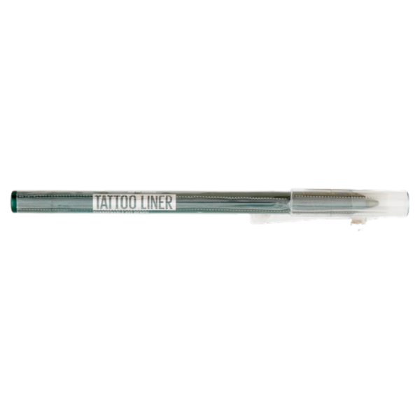 Maybelline New York Tattoo Liner Gel Pencil 817 Hunter Green