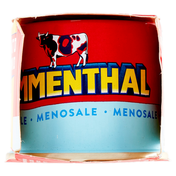 Simmenthal Menosale 4 x 90 g